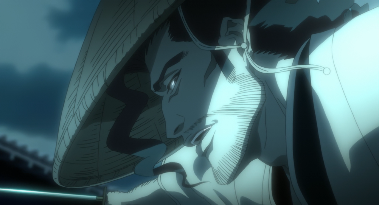 Bleach: The DiamondDust Rebellion (Fansubber)